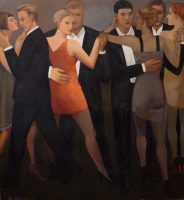 Katarzyna Karpowicz: The dance