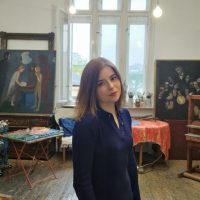 Katarzyna Karpowicz - pracownia